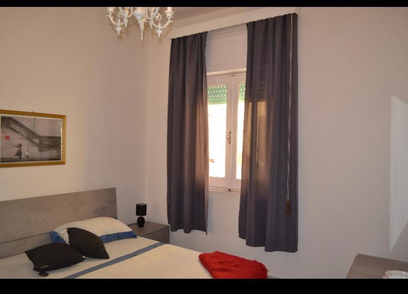 Апартаменти Flat In Olbia Centro Екстер'єр фото