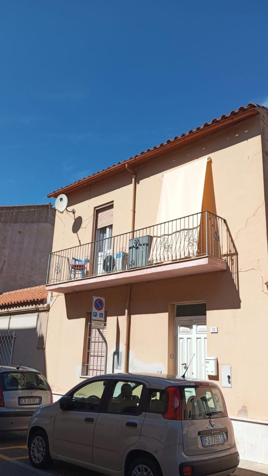 Апартаменти Flat In Olbia Centro Екстер'єр фото